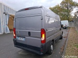 Citroen  Jumper  Fourgon Grand Volume 30 L2H2 Club BlueHDi 140 Start&Stop BlueHDi 140CV BVM6 E6dT #3