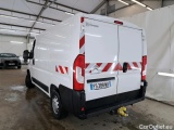  Citroen  Jumper  Fourgon 30 L1H1 Club BlueHDi 120 2.2 120CV BVM6 #2