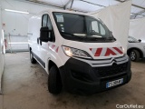  Citroen  Jumper  Fourgon 30 L1H1 Club BlueHDi 120 2.2 120CV BVM6 #4