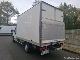  Citroen  Jumper CITROEN ChassisCabine SC / 2014 / 2P / Chassis cab 4-35 L3 BlueHDi 165 S&S BVM6 Control #2