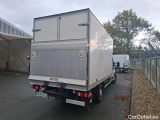  Citroen  Jumper CITROEN ChassisCabine SC / 2014 / 2P / Chassis cab 4-35 L3 BlueHDi 165 S&S BVM6 Control #3