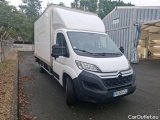  Citroen  Jumper CITROEN ChassisCabine SC / 2014 / 2P / Chassis cab 4-35 L3 BlueHDi 165 S&S BVM6 Control #4