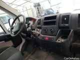  Citroen  Jumper CITROEN  Châssis Cabine SC VU 2p Châssis cabine 35 L3 BlueHDi 110 BVM6 Confort #5