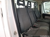  Citroen  Jumper CITROEN  Châssis Cabine SC VU 2p Châssis cabine 35 L3 BlueHDi 110 BVM6 Confort #8