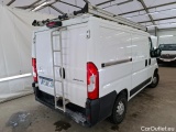  Citroen  Jumper CITROEN  / 2014 / 4P / Fourgon tôlé 33 L1H1 BlueHDi 120 S&S BVM6 Driver #3