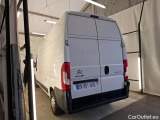  Citroen  Jumper CITROEN  VU 4p Fourgon 33 L3H3 BlueHDi 130 BVM6 Business #2