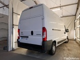  Citroen  Jumper CITROEN  VU 4p Fourgon 33 L3H3 BlueHDi 130 BVM6 Business #3