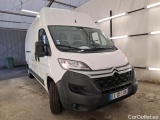  Citroen  Jumper CITROEN  VU 4p Fourgon 33 L3H3 BlueHDi 130 BVM6 Business #4