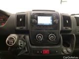  Citroen  Jumper CITROEN  VU 4p Fourgon 33 L3H3 BlueHDi 130 BVM6 Business #7
