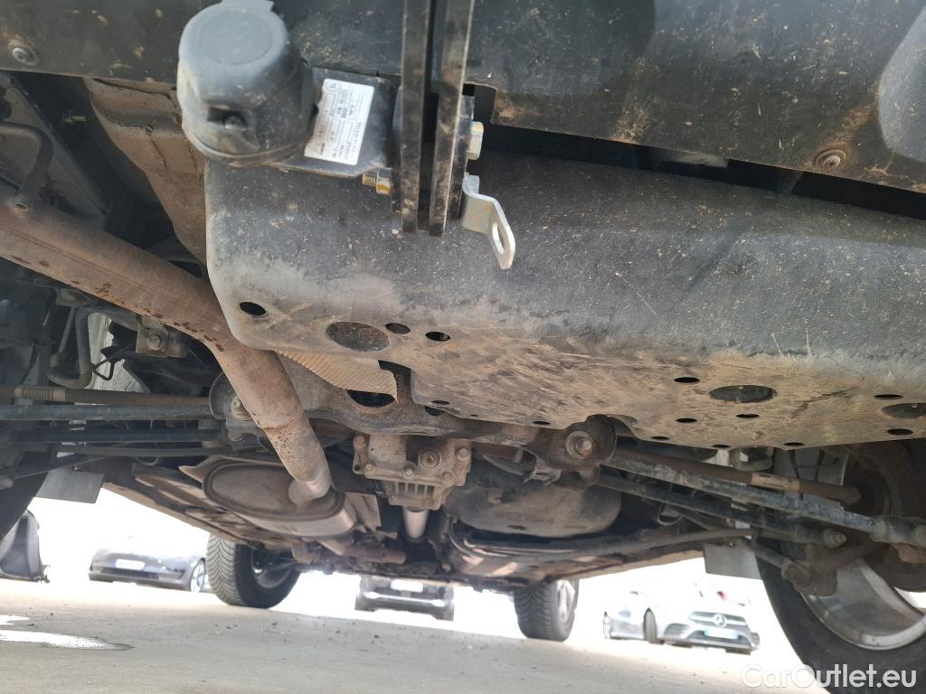  Dacia  Duster  II Comfort 4WD 1.5 dCi 115CV BVM6 E6dT #32