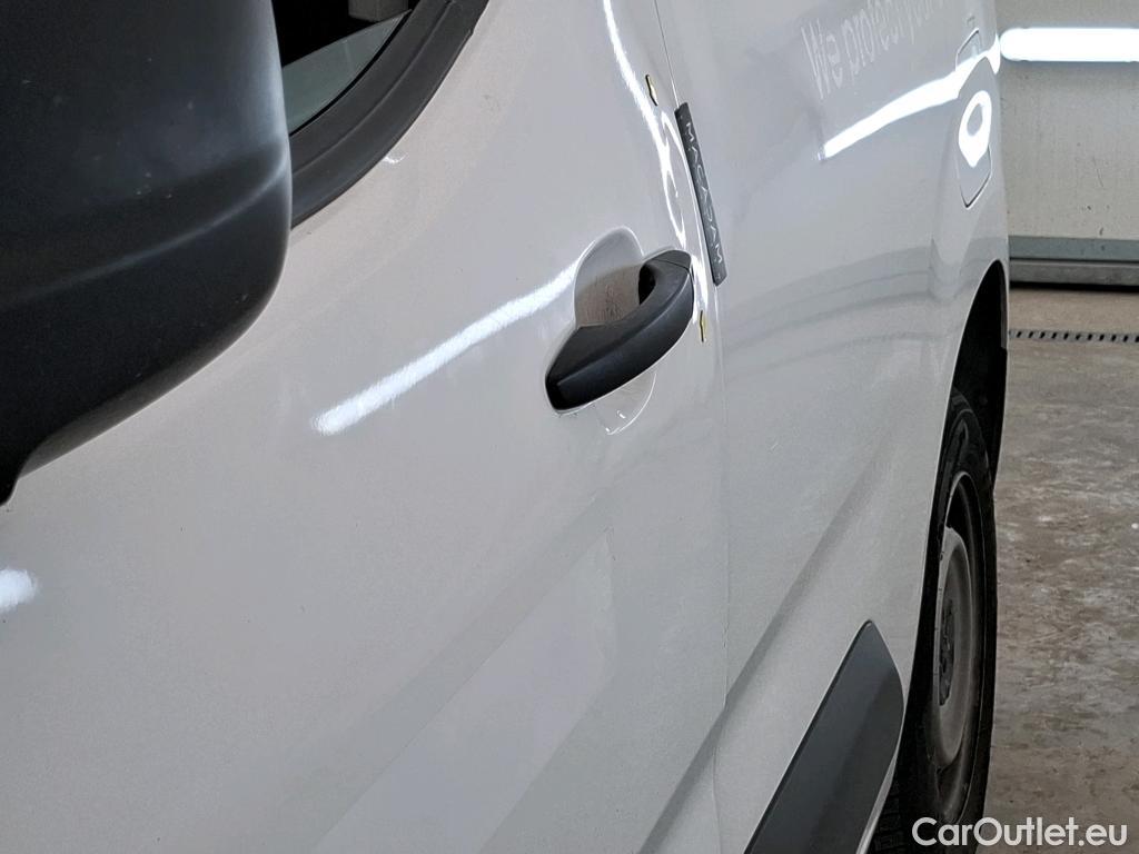  Peugeot  Partner  Premium L1 1.5 HDi 75CV BVM5 E6dT #25