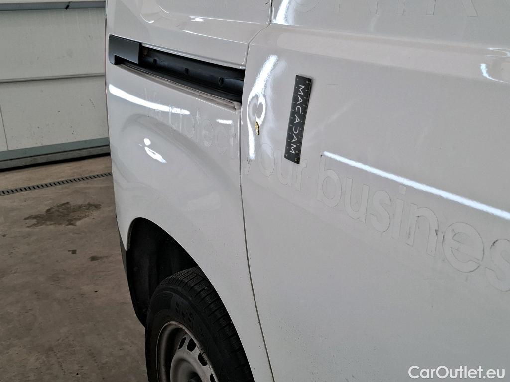  Peugeot  Partner  Premium L1 1.5 HDi 75CV BVM5 E6dT #8