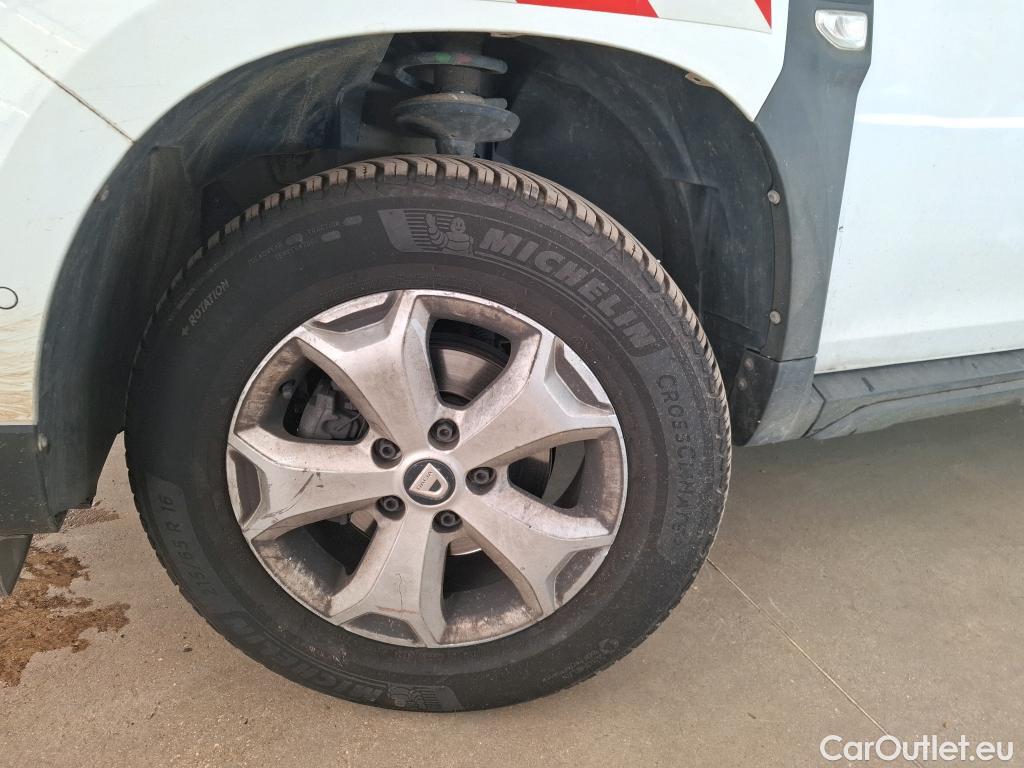  Dacia  Duster  II Comfort 4WD 1.5 dCi 115CV BVM6 E6dT #34