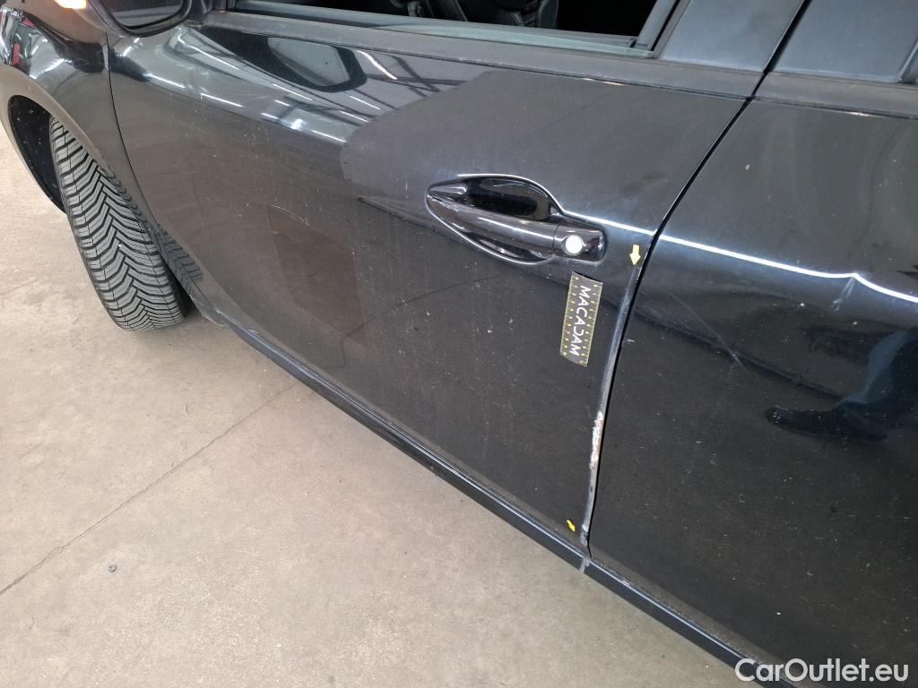  Peugeot  208  Affaire Premium Pack 1.6 HDi 75CV BVM5 E6 #8