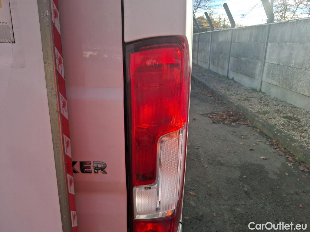  Peugeot  Boxer PEUGEOT  VU 4p Fourgon 2.0 BLUEHDI 130 S&S PREMIUM 335 L3H2 #3