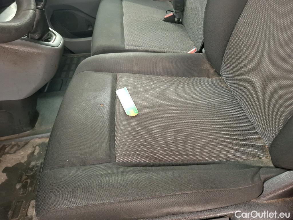  Citroen  Jumpy  Fourgon Club M 1.6 BlueHDi 95CV BVM5 E6 #26