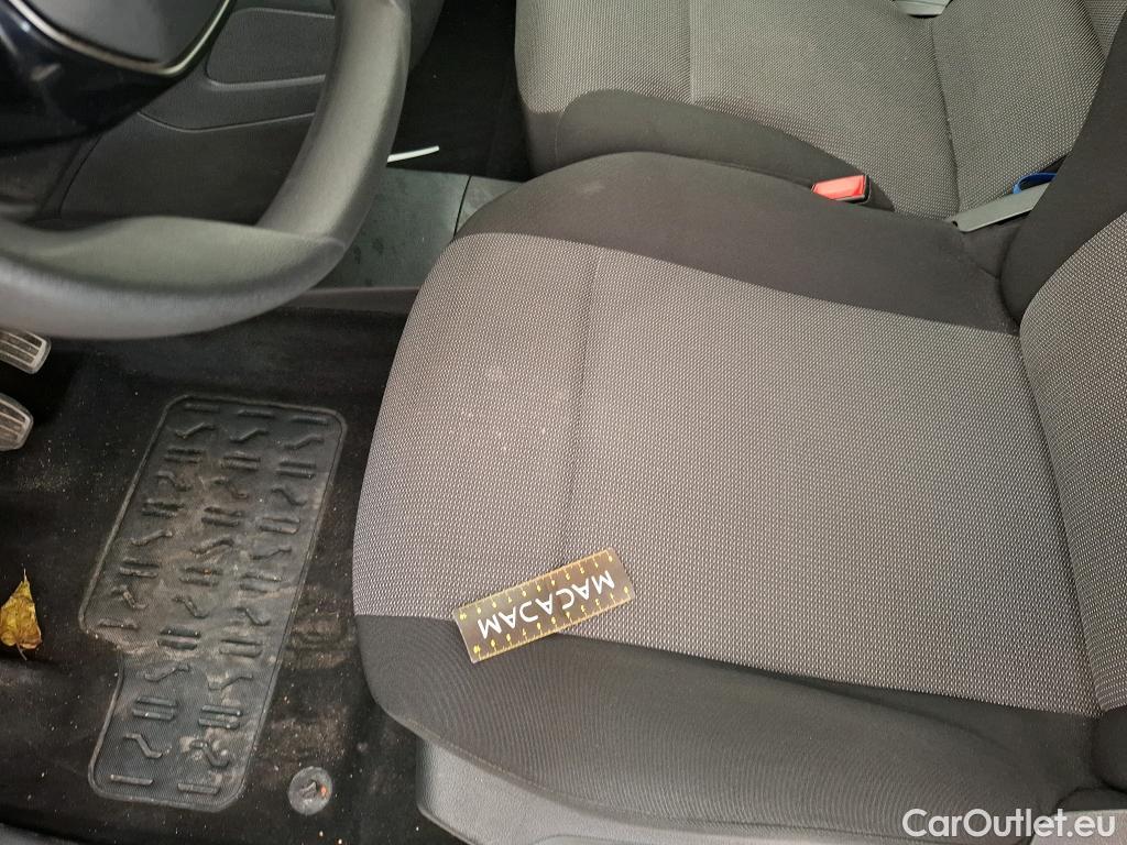  Peugeot  Partner  Asphalt L1 1.5 HDi 100CV BVM5 E6dT #19