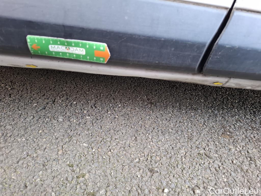  Peugeot  Expert  Fourgon Premium Pack Standard 1.6 HDi 95CV BVM5 E6 #46