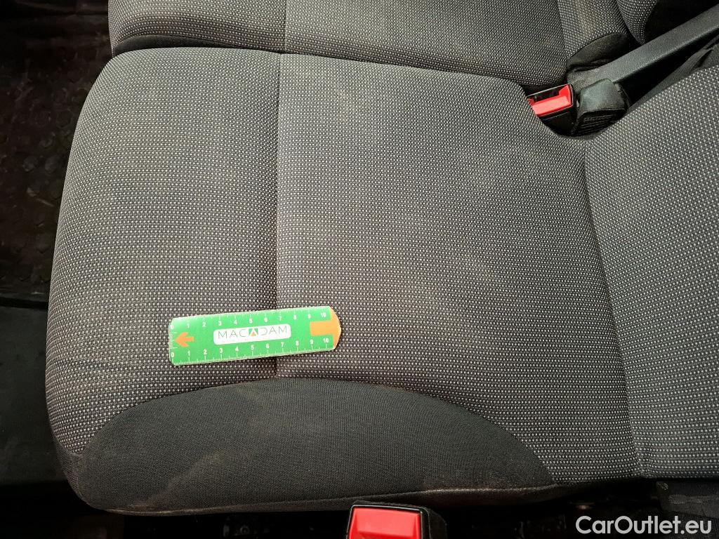  Peugeot  Partner  Asphalt L1 1.6 HDi 100CV BVM5 E6 #19