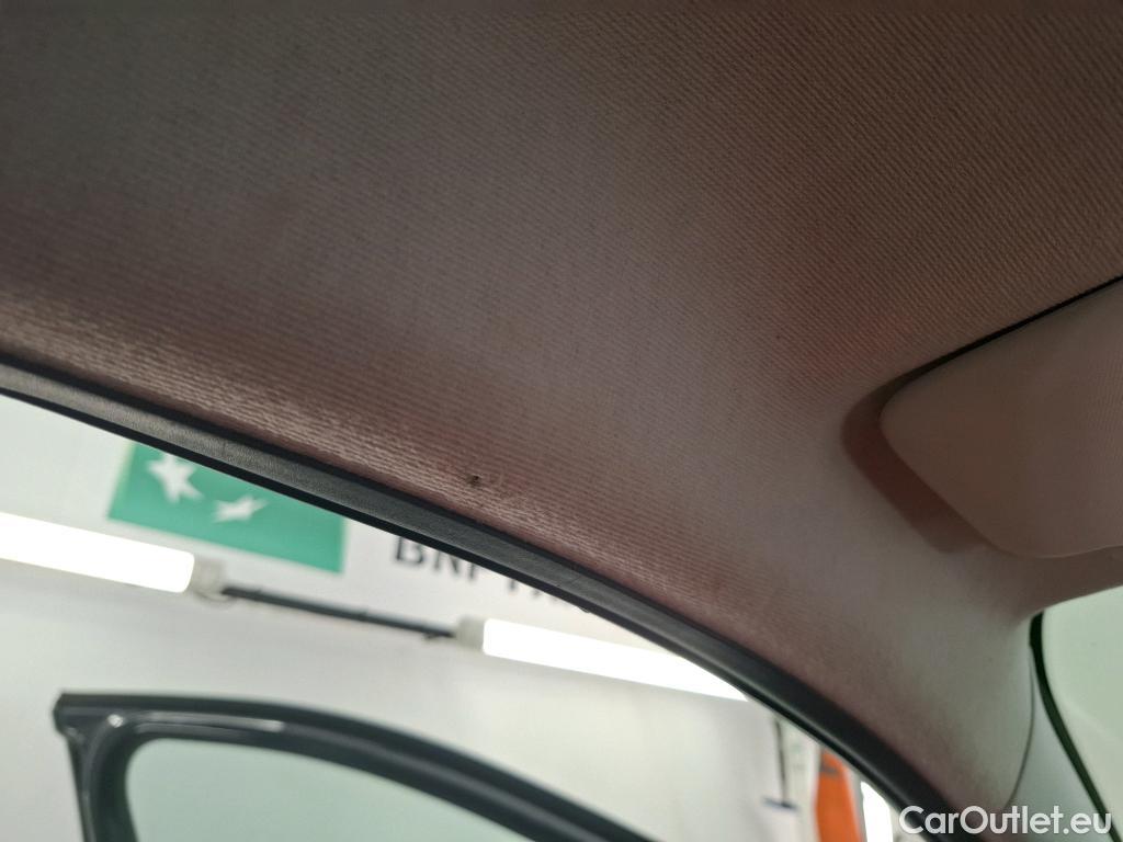  Peugeot  208  Affaire Premium Pack 1.6 HDi 75CV BVM5 E6 #19