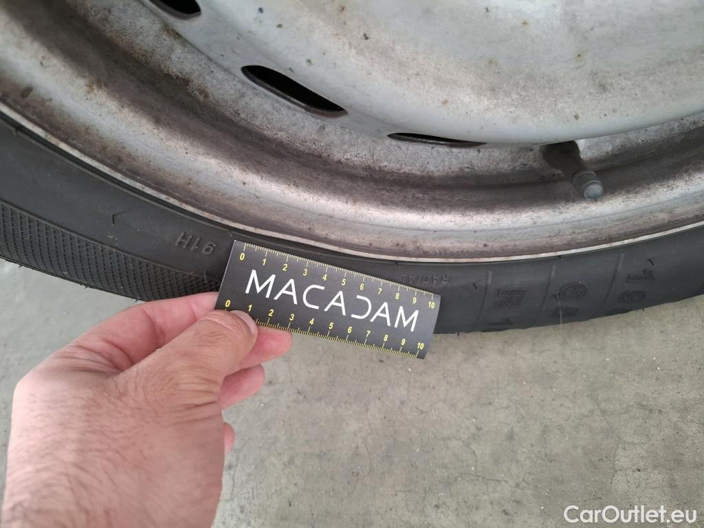  Peugeot  Partner  Premium L1 1.5 HDi 75CV BVM5 E6dT #36