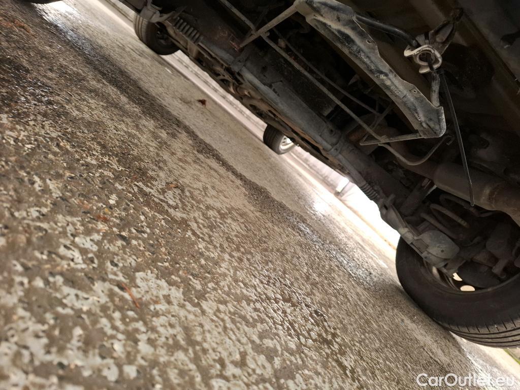  Peugeot  Partner  Asphalt L1 1.6 HDi 100CV BVM5 E6 #8