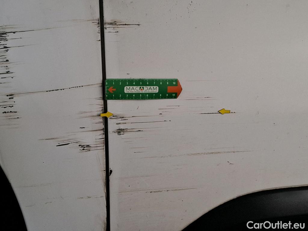  Peugeot  Expert  Fourgon Premium Pack Standard 1.6 HDi 95CV BVM5 E6 #34