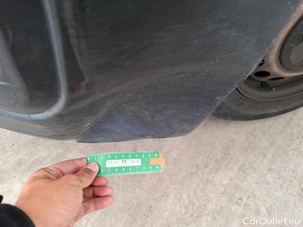  Peugeot  Expert  Fourgon Asphalt Standard 1.5 HDi 120CV BVM6 E6dT #13