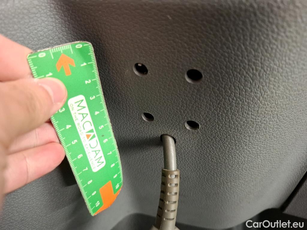  Citroen  Jumpy  Fourgon Club M 1.6 BlueHDi 95CV BVM5 E6 #20