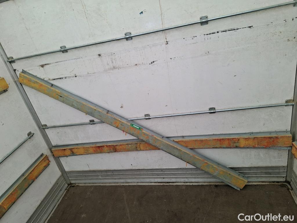  Ford  Transit  Plateau 350 L4 2.0 TDCi 130CV BVM6 E6 #7