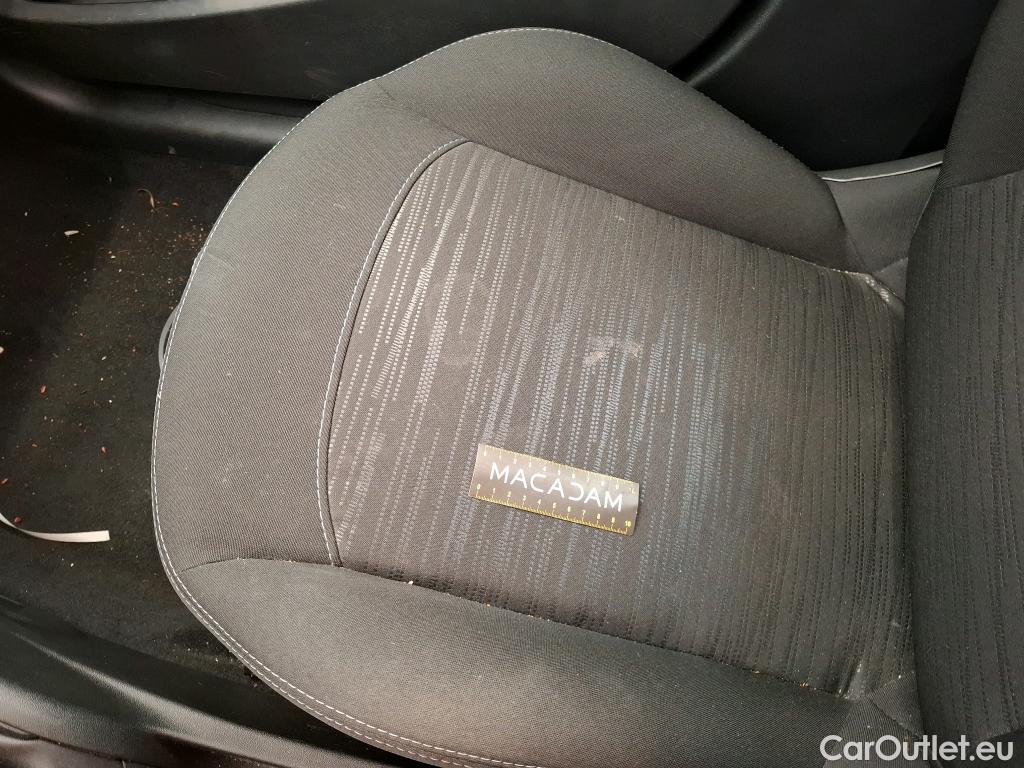  Peugeot  208  Affaire Premium Pack 1.6 HDi 75CV BVM5 E6 #26