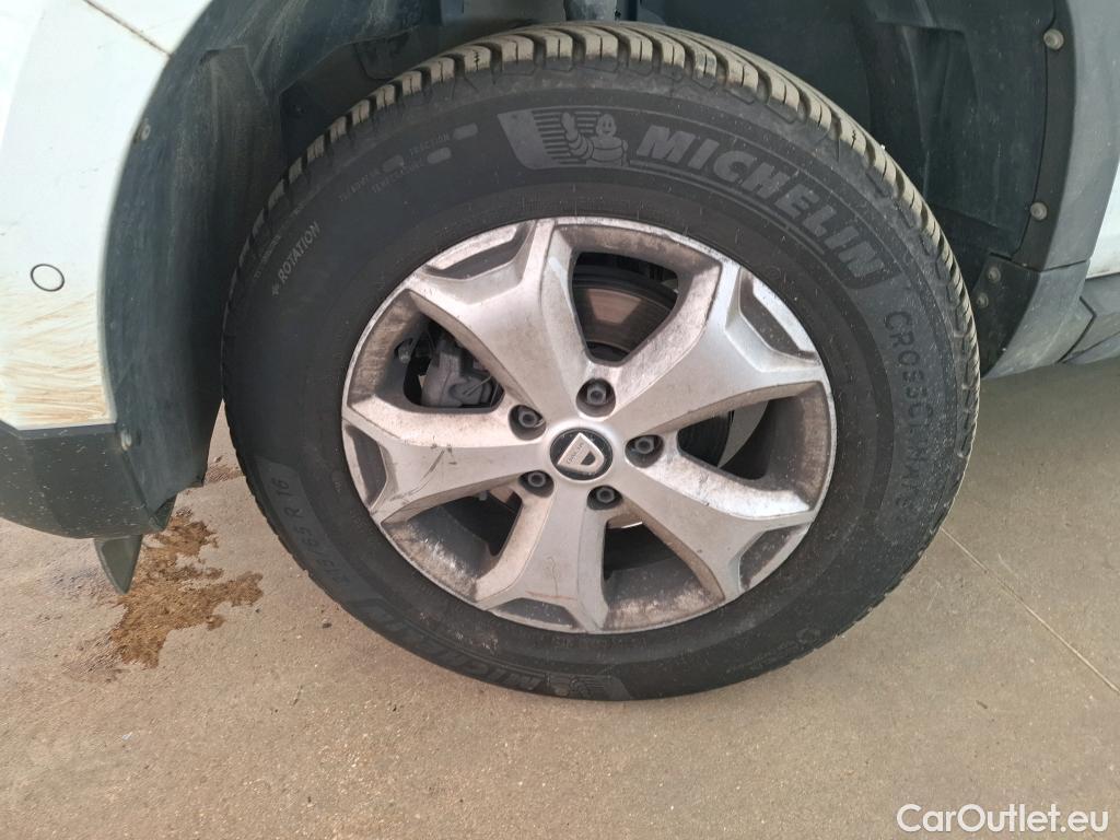  Dacia  Duster  II Comfort 4WD 1.5 dCi 115CV BVM6 E6dT #20