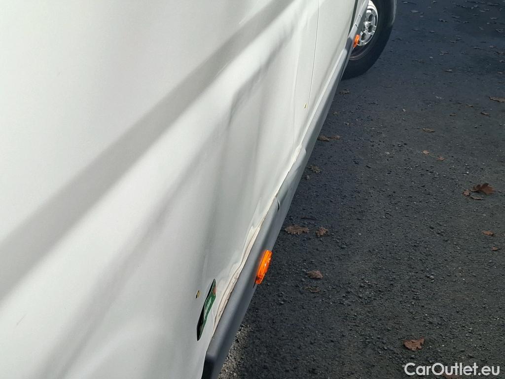  Peugeot  Boxer PEUGEOT  VU 4p Fourgon 2.0 BLUEHDI 130 S&S PREMIUM 335 L3H2 #2