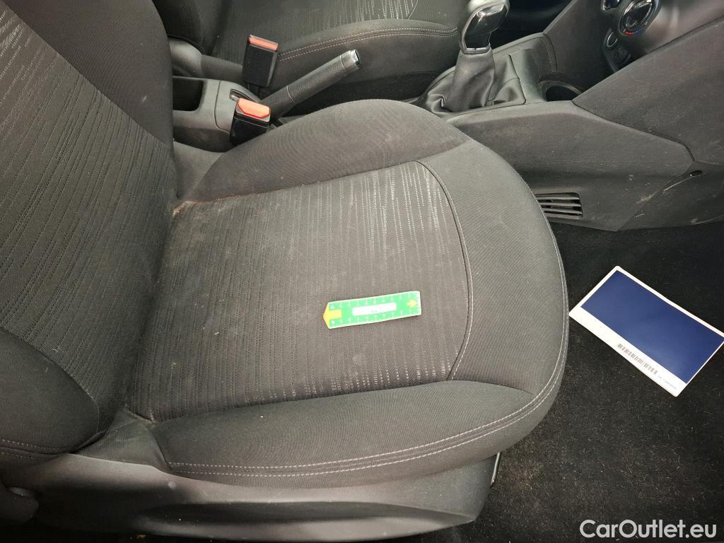  Peugeot  208  Affaire Premium Pack 1.6 HDi 75CV BVM5 E6 #27