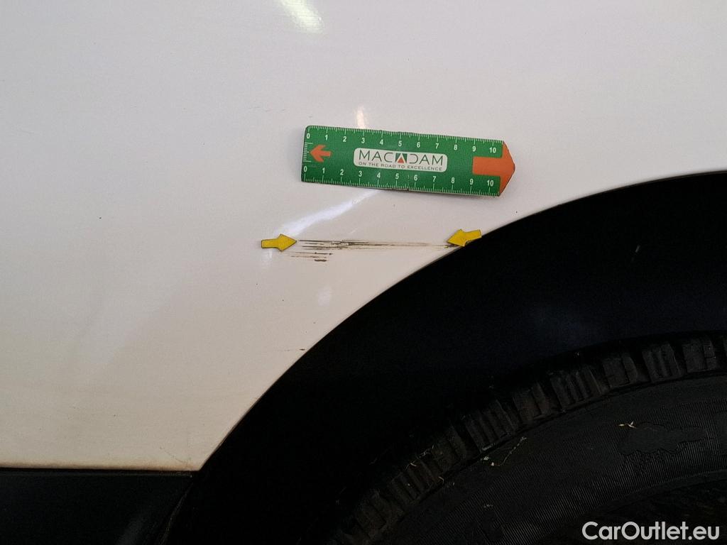  Peugeot  Expert  Fourgon Premium Pack Standard 1.6 HDi 95CV BVM5 E6 #23