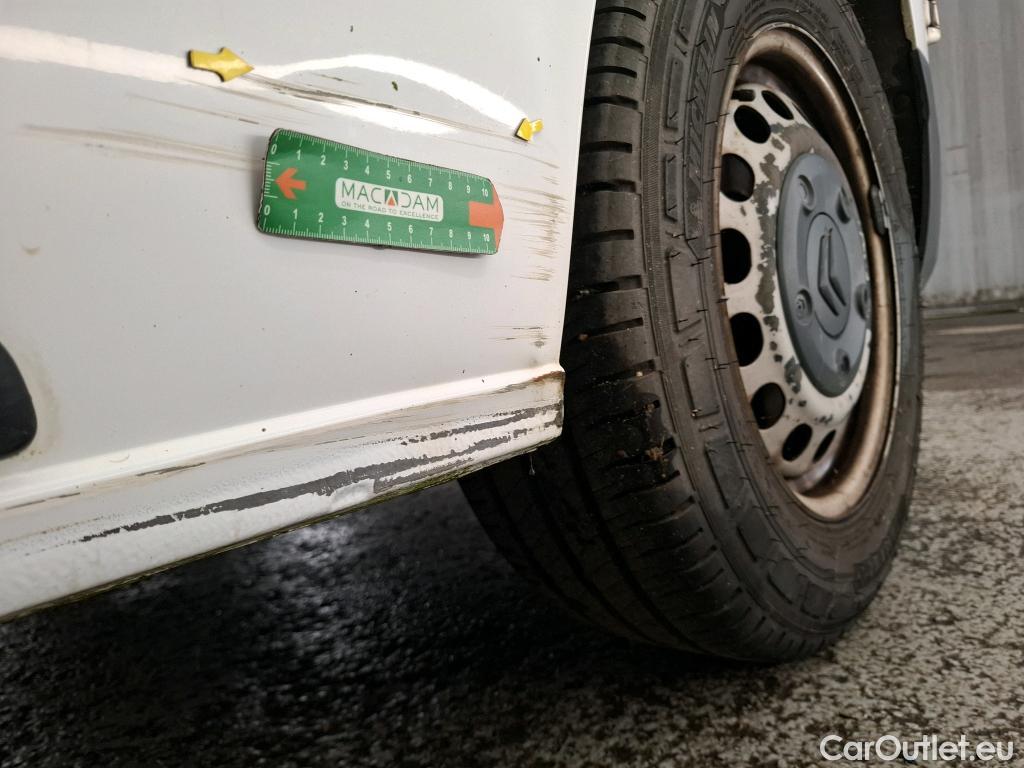  Citroen  Jumpy  Fourgon Club M 1.6 BlueHDi 95CV BVM5 E6 #4