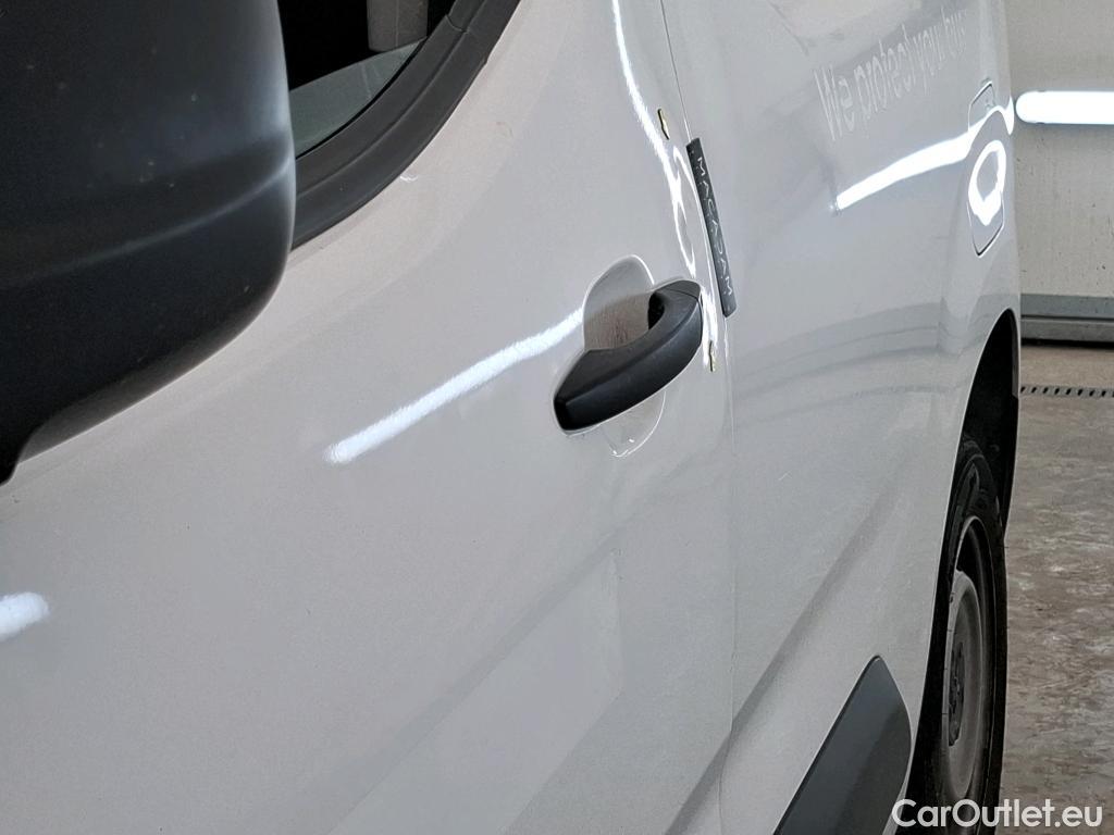  Peugeot  Partner  Premium L1 1.5 HDi 75CV BVM5 E6dT #26
