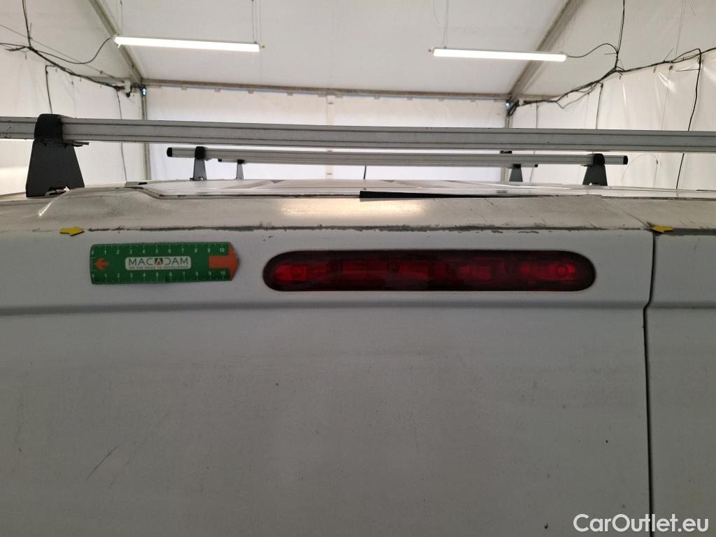  Peugeot  Expert  Fourgon Premium Pack Standard 1.6 HDi 95CV BVM5 E6 #30