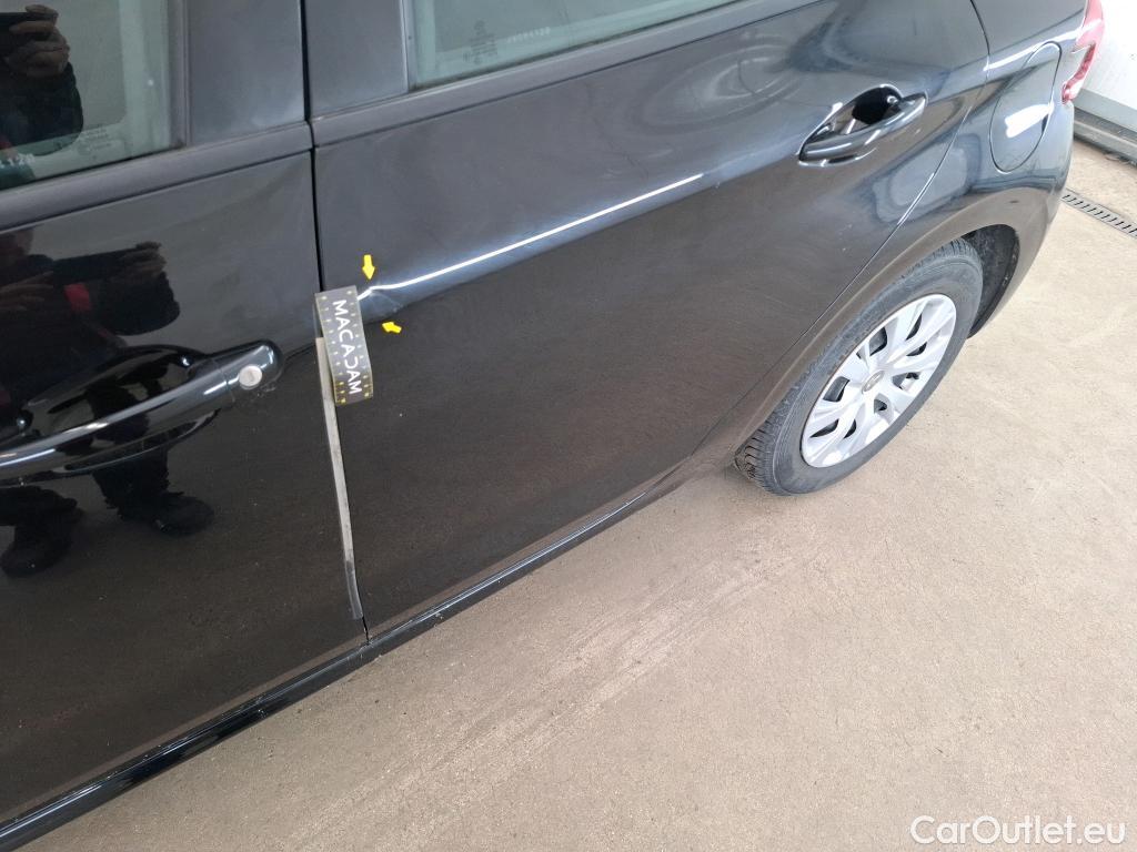  Peugeot  208  Affaire Premium Pack 1.6 HDi 75CV BVM5 E6 #11