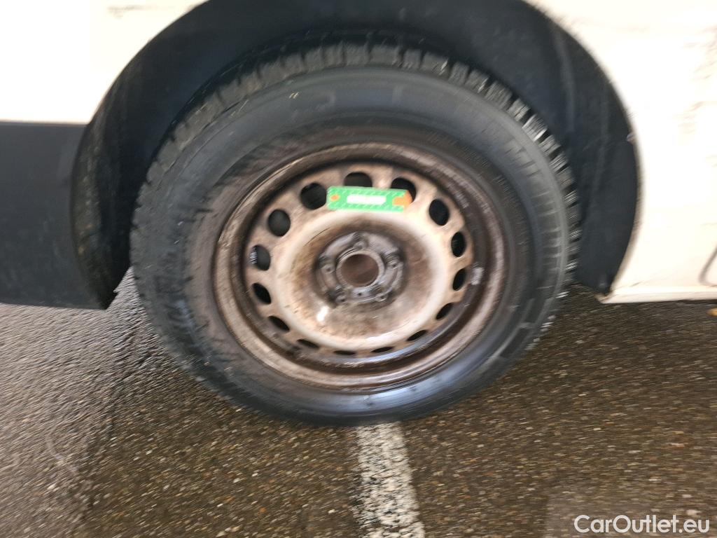  Peugeot  Expert  Fourgon Premium Pack Standard 1.6 HDi 95CV BVM5 E6 #63