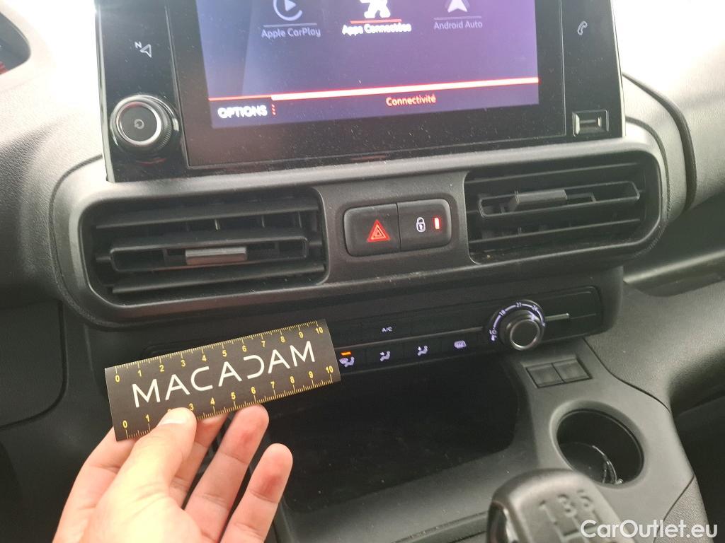  Peugeot  Partner  Premium L1 1.5 HDi 75CV BVM5 E6dT #41