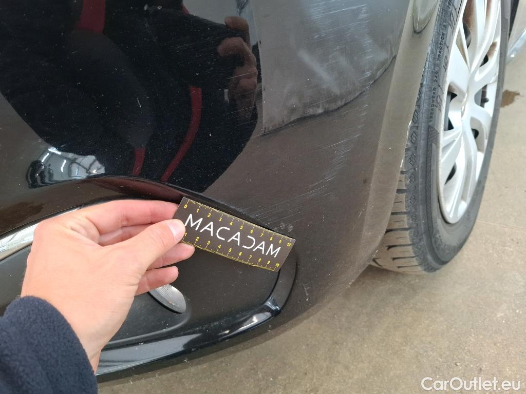  Peugeot  208  Affaire Premium Pack 1.6 HDi 75CV BVM5 E6 #6