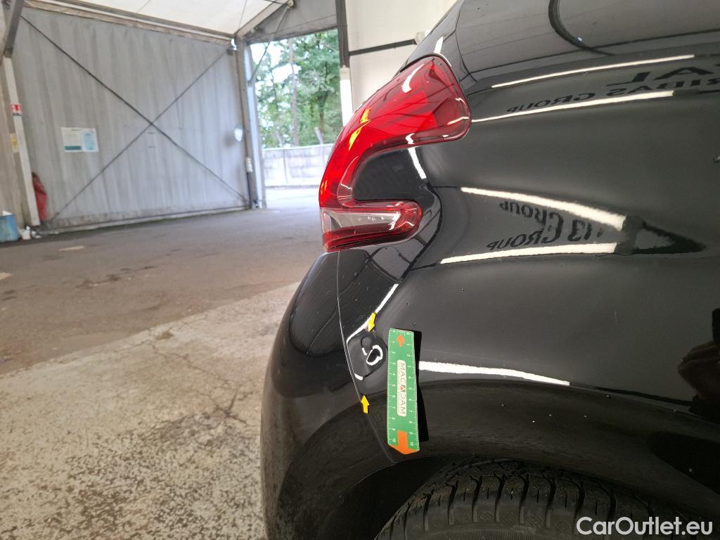  Peugeot  208  Affaire Premium Pack 1.6 HDi 75CV BVM5 E6 #7