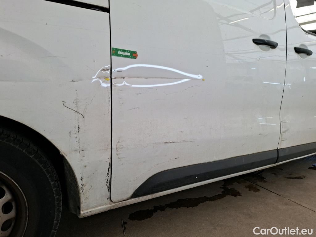  Peugeot  Expert  Fourgon Asphalt Standard 1.5 HDi 120CV BVM6 E6dT #15