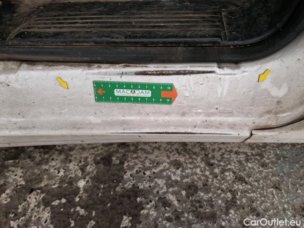  Citroen  Jumper CITROEN  VU 4p Fourgon 33 L3H3 BlueHDi 130 BVM6 Business #16