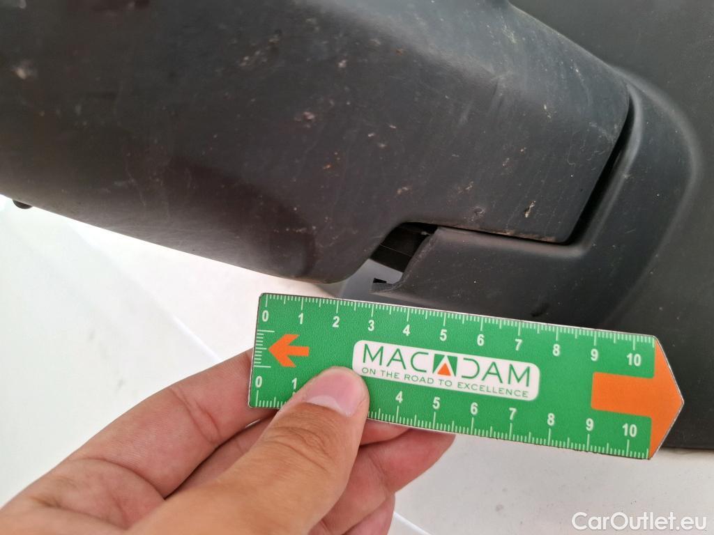  Peugeot  Expert  Fourgon Asphalt Standard 1.5 HDi 120CV BVM6 E6dT #26