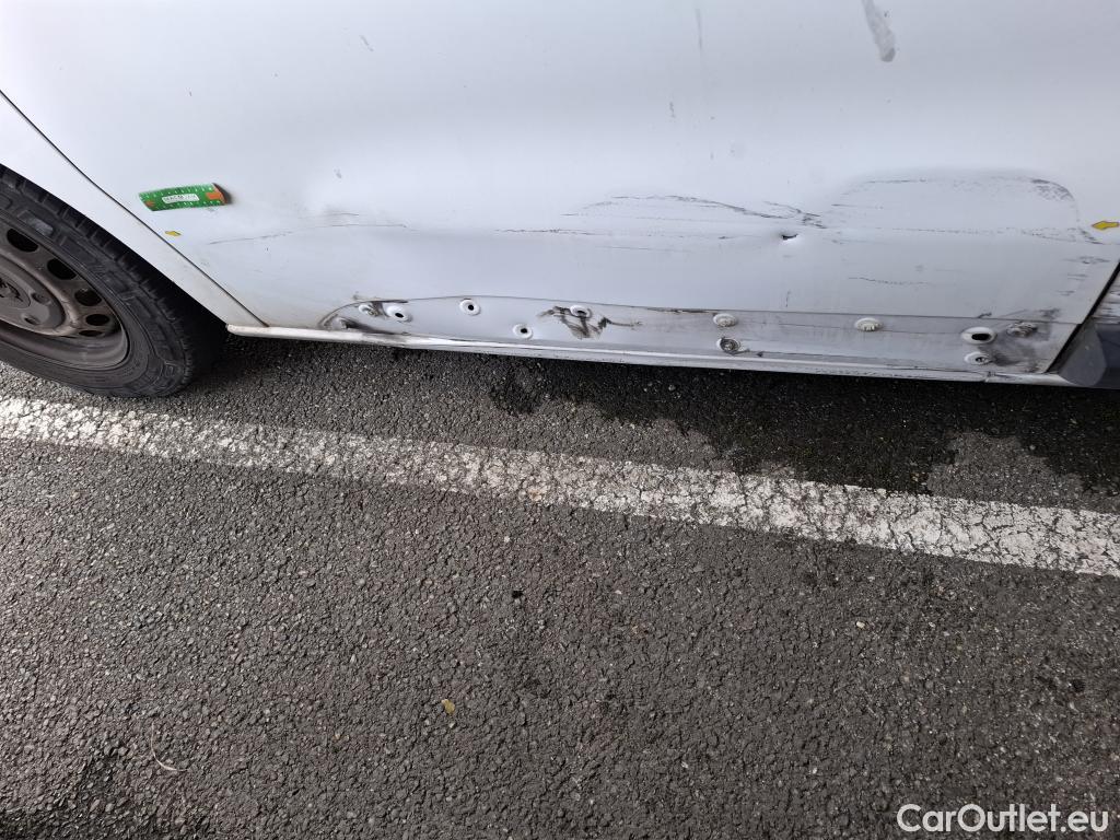  Peugeot  Expert  Fourgon Premium Pack Standard 1.6 HDi 95CV BVM5 E6 #7