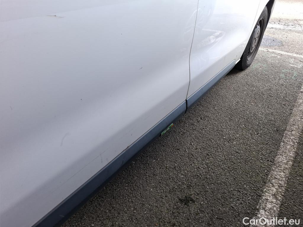  Peugeot  Expert  Fourgon Premium Pack Standard 1.6 HDi 95CV BVM5 E6 #45