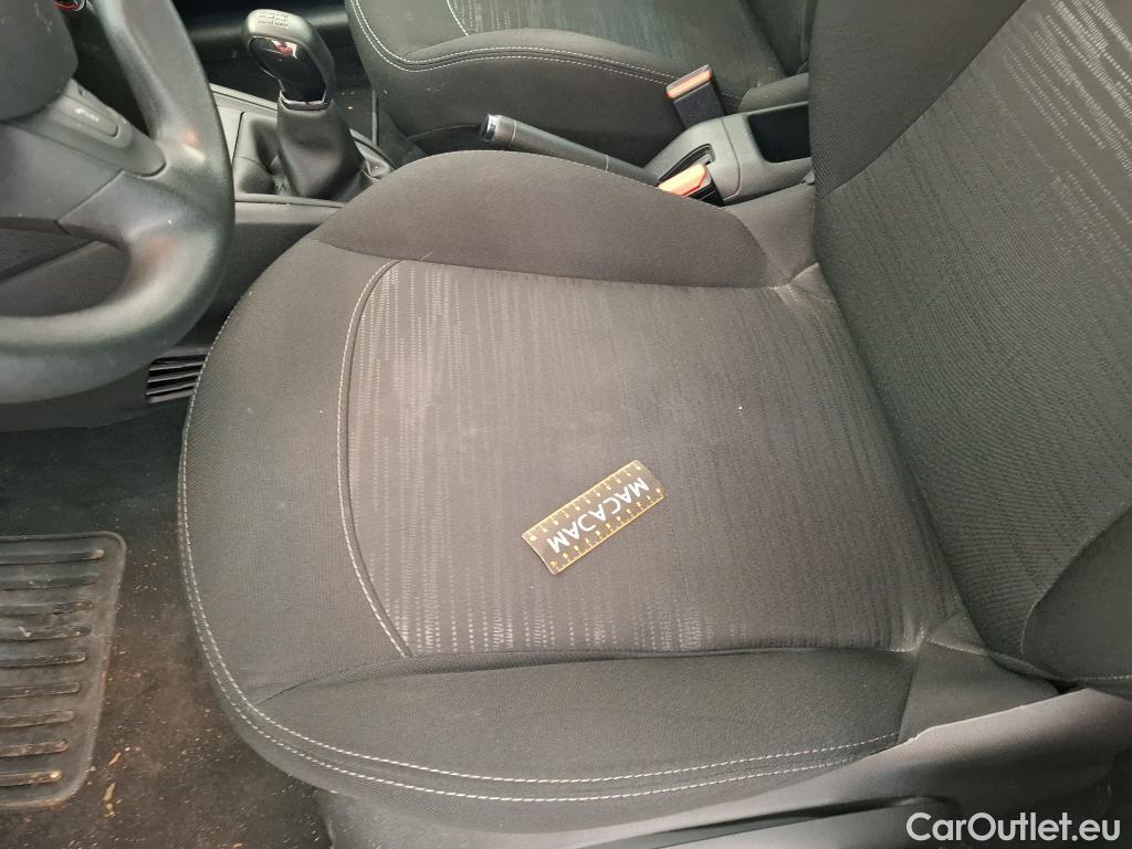  Peugeot  208  Affaire Premium Pack 1.6 HDi 75CV BVM5 E6 #27