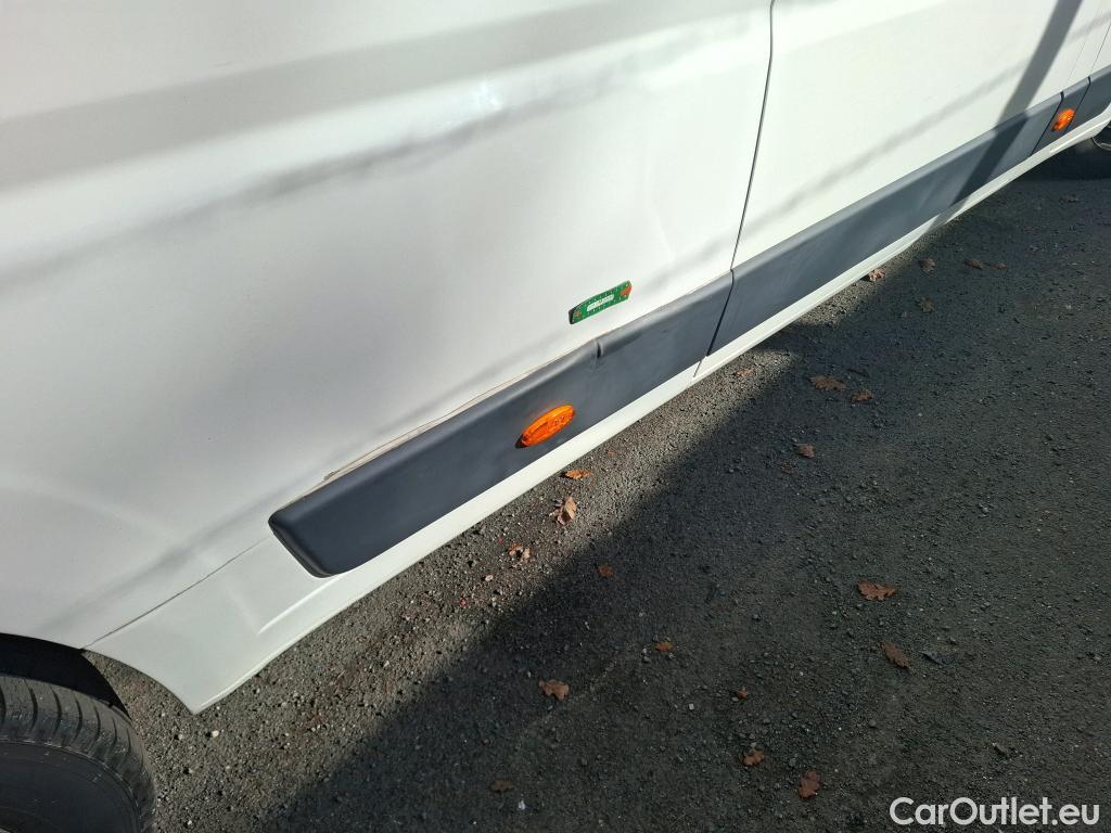  Peugeot  Boxer PEUGEOT  VU 4p Fourgon 2.0 BLUEHDI 130 S&S PREMIUM 335 L3H2 #5